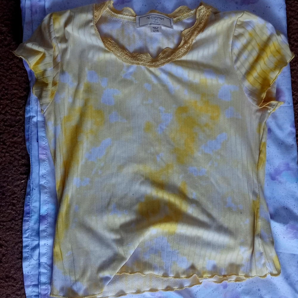 Girls Shirt